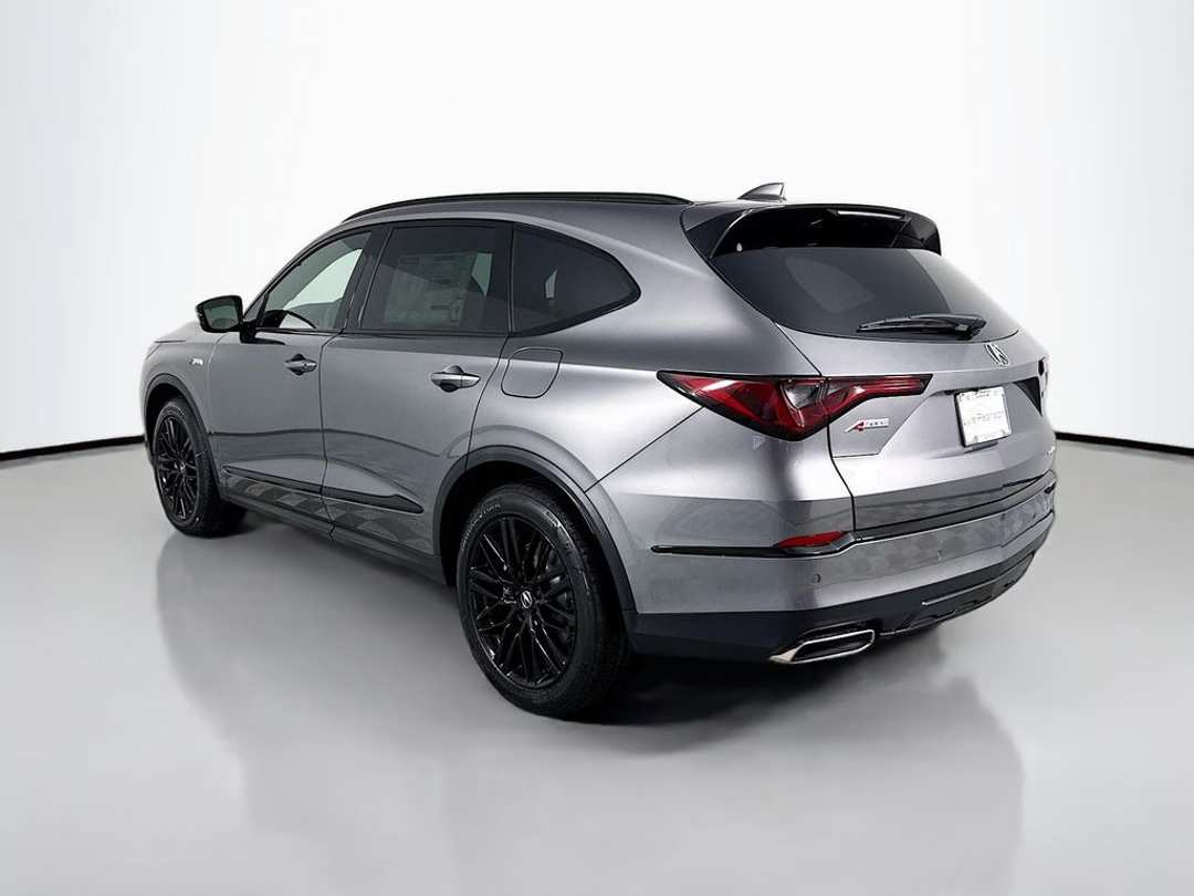 2026 Acura MDX ASpec Advance Package - Image 3
