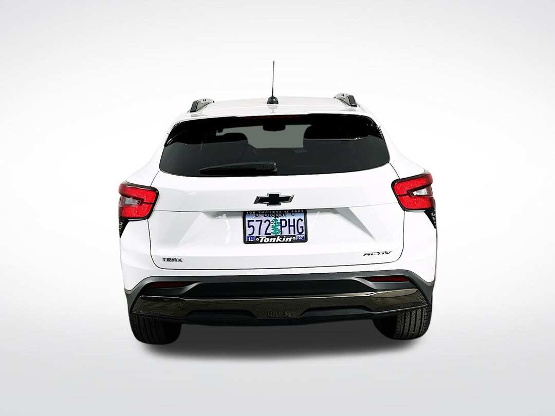 2024 Chevrolet Trax ACTIV - Image 7