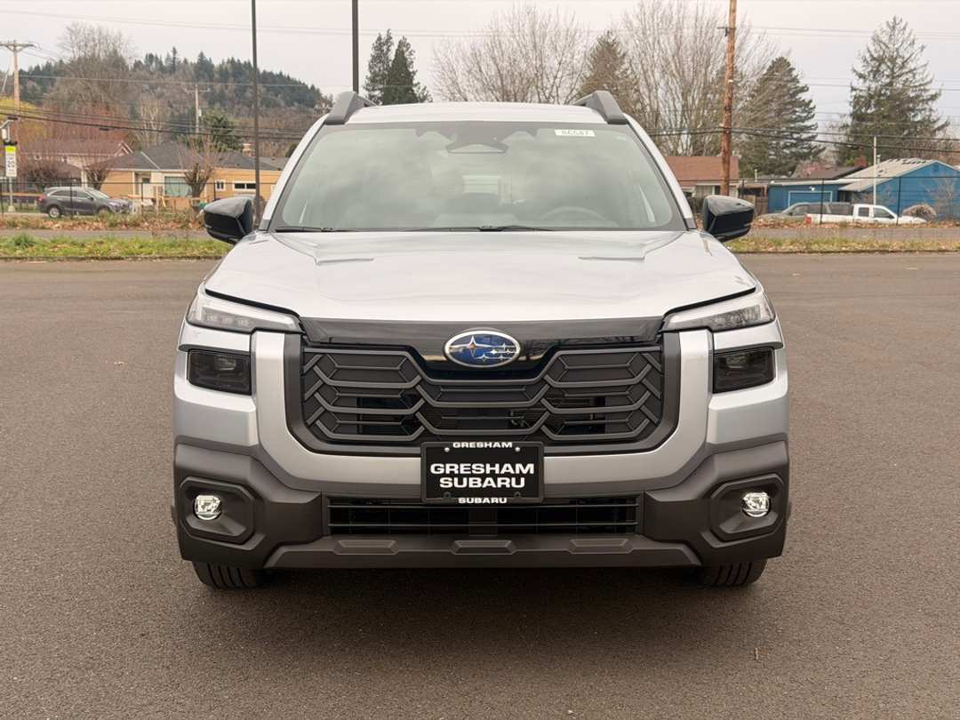 2026 Subaru Outback Premium - Image 2