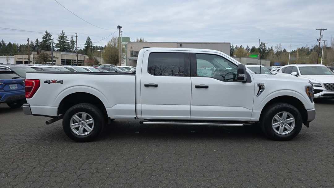 2023 Ford F-150 XLT - Image 2