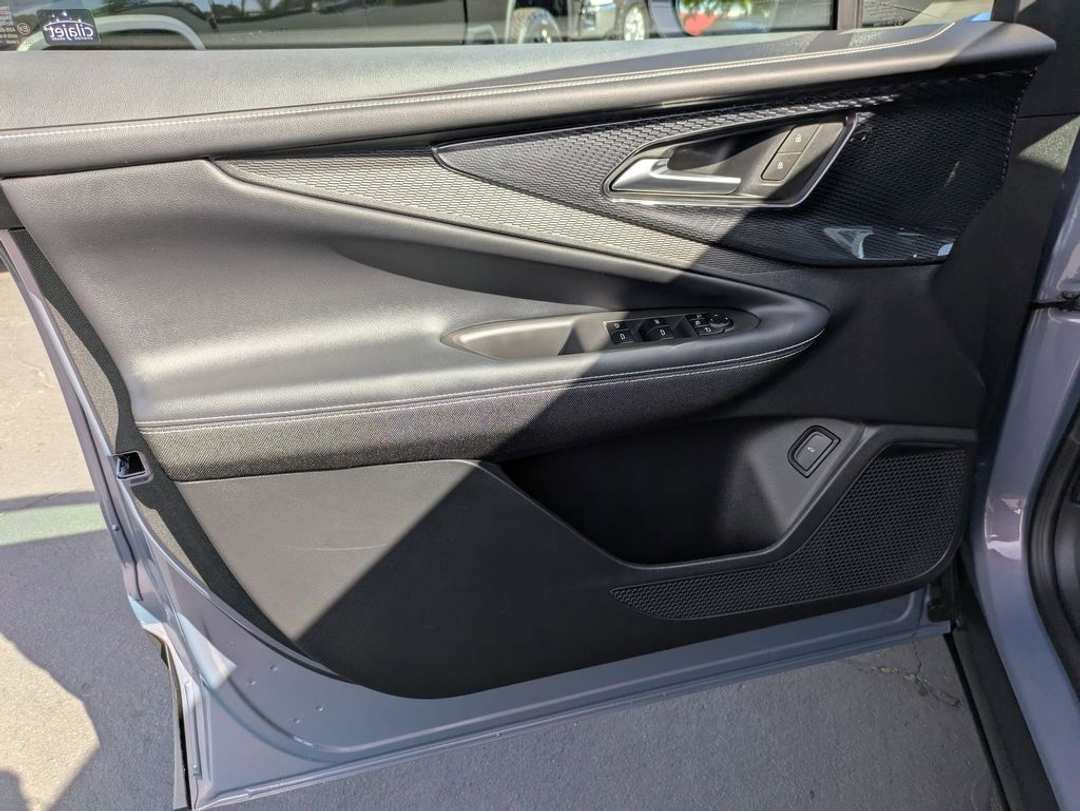 2026 Chevrolet Blazer Ev LT - Image 10