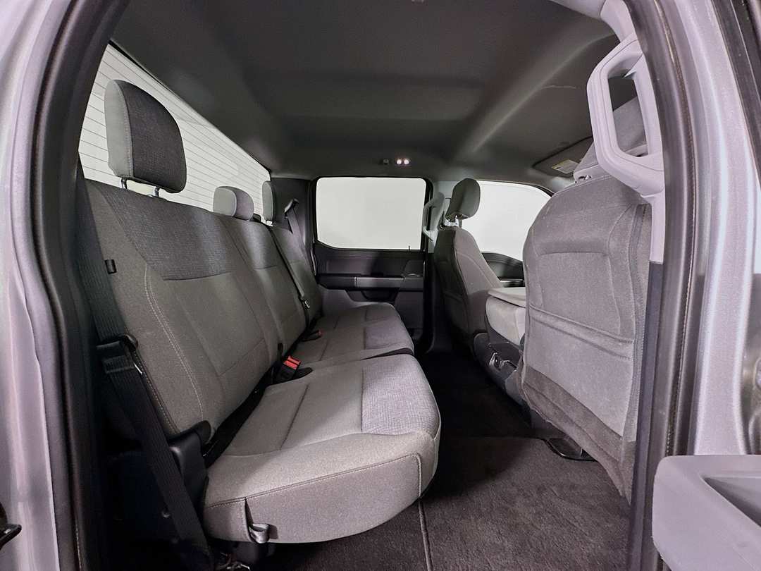 2024 Ford F-150 XLT - Image 26