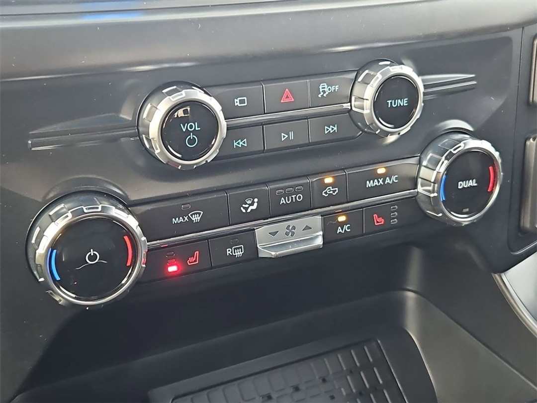 2025 Ford F-150 Tremor - Image 21