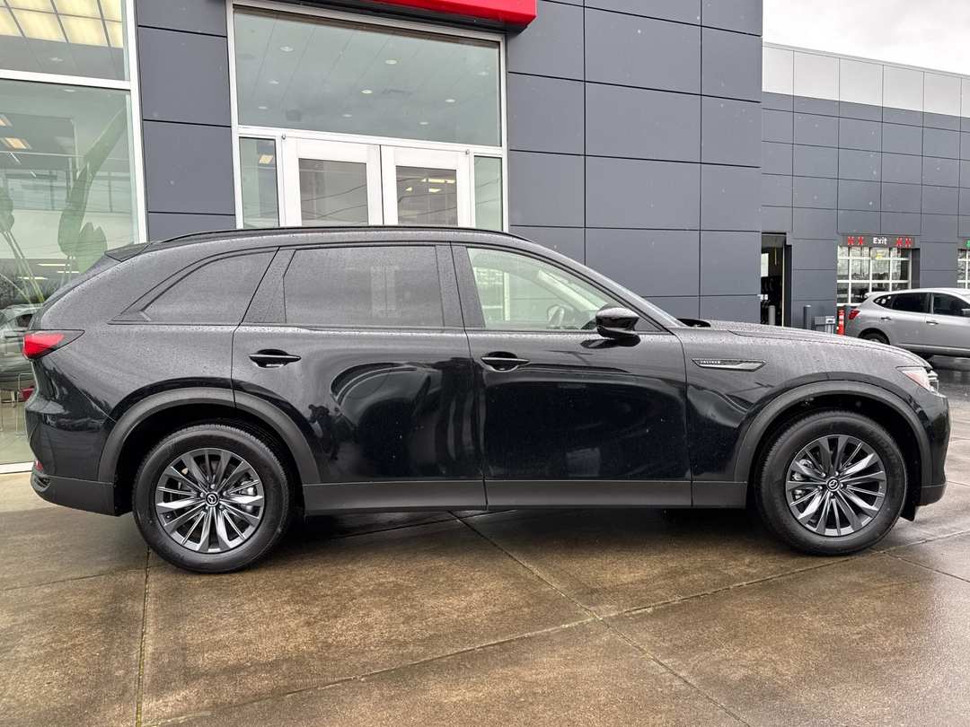 2025 MAZDA Cx-70 3.3 Turbo Preferred - Image 2