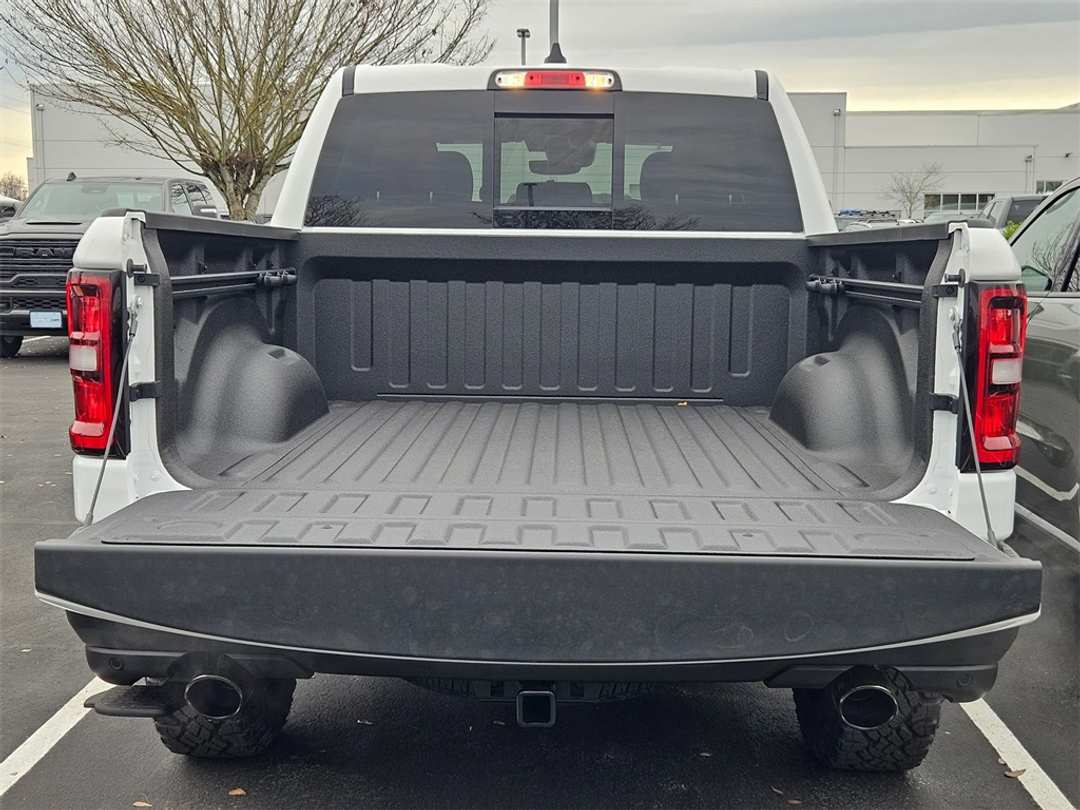 2026 Ram 1500 Rebel - Image 28