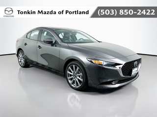 2026 MAZDA Mazda3 2.5 S Preferred