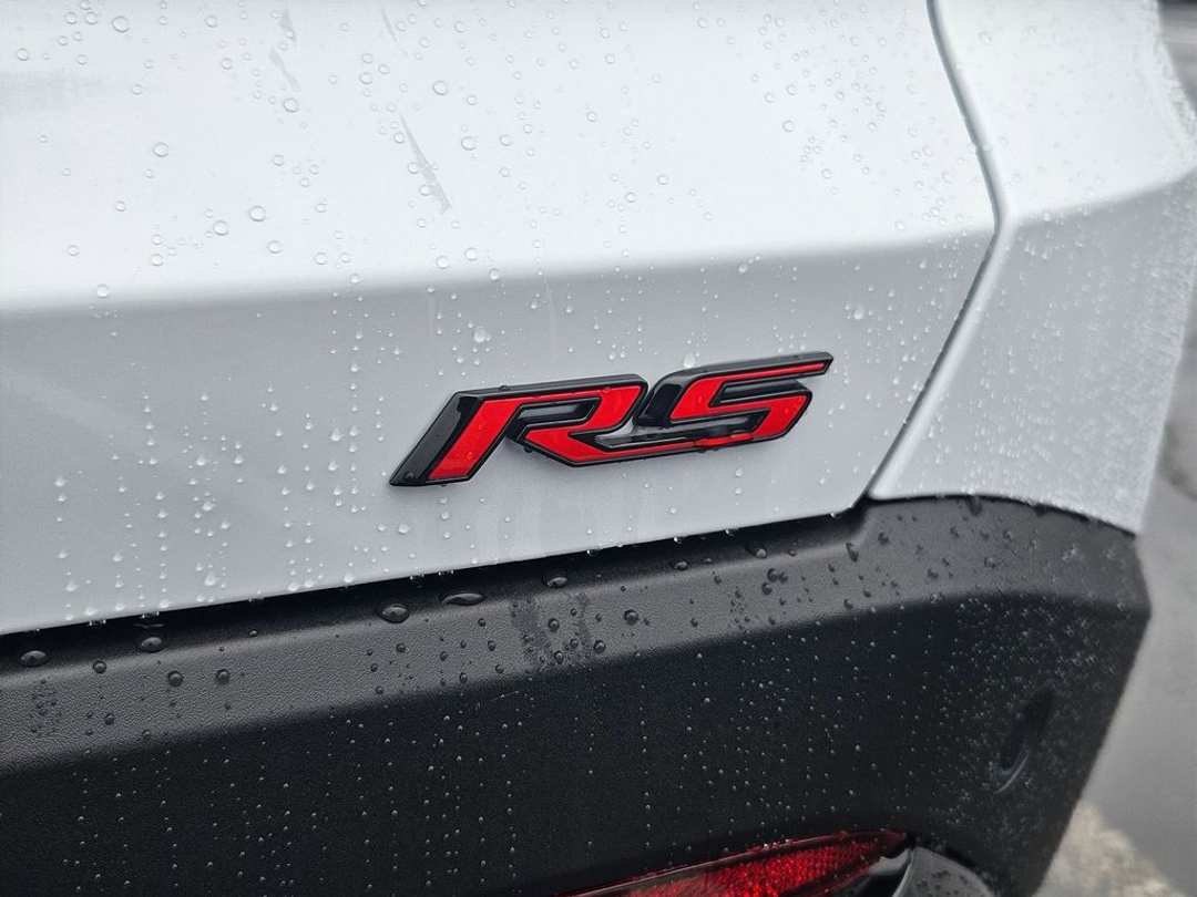 2026 Chevrolet Equinox RS - Image 34