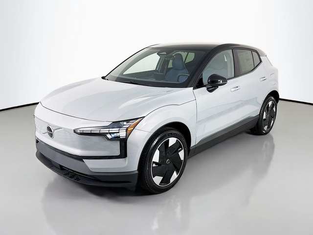 2026 Volvo Ex30 Twin Motor Performance Plus