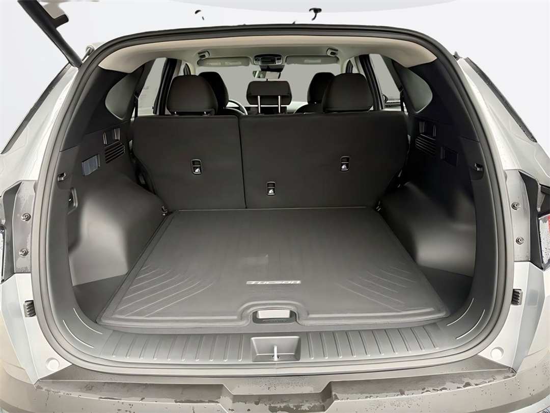 2026 Hyundai Tucson SEL - Image 10