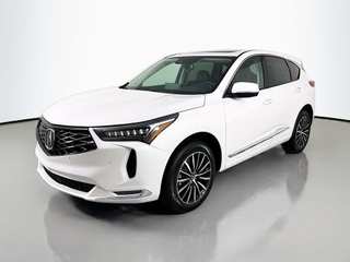 2026 Acura RDX Advance Package