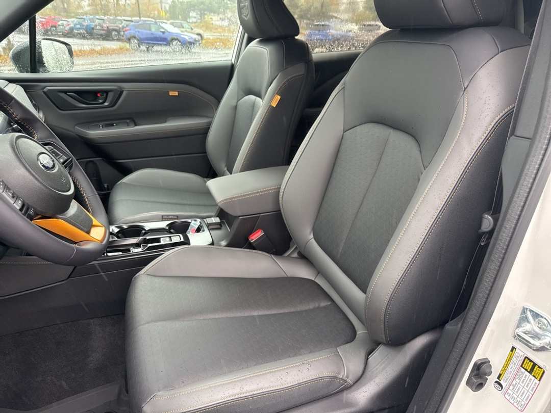 2026 Subaru Forester Wilderness - Image 14