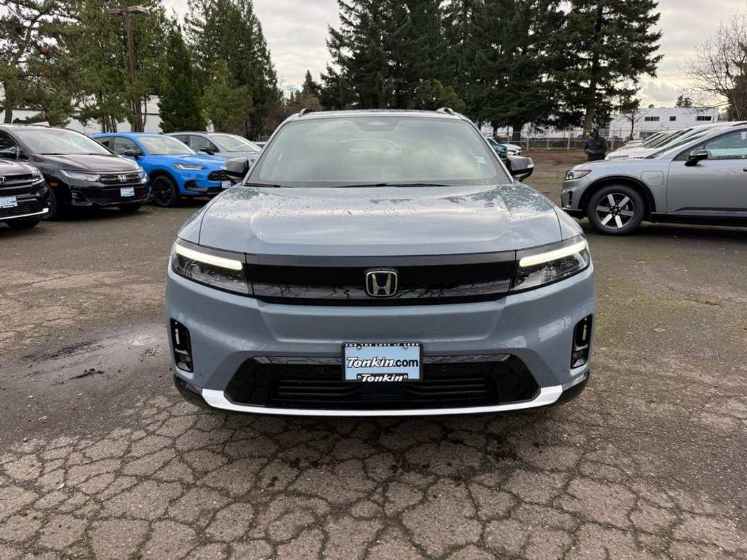 2026 Honda Prologue Elite - Image 2