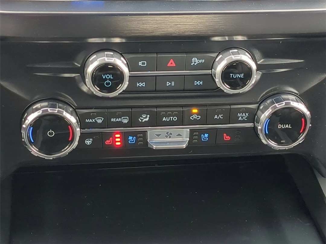 2026 Ford F-350Sd Lariat - Image 21