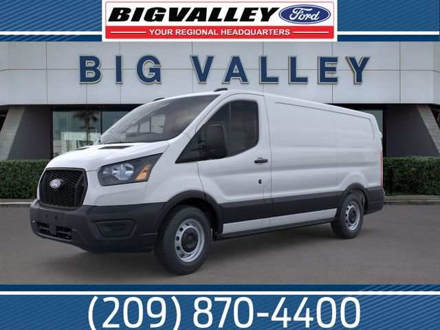 2026 Ford Transit-150 Base