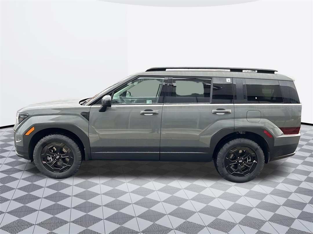 2026 Hyundai Santa Fe XRT - Image 8