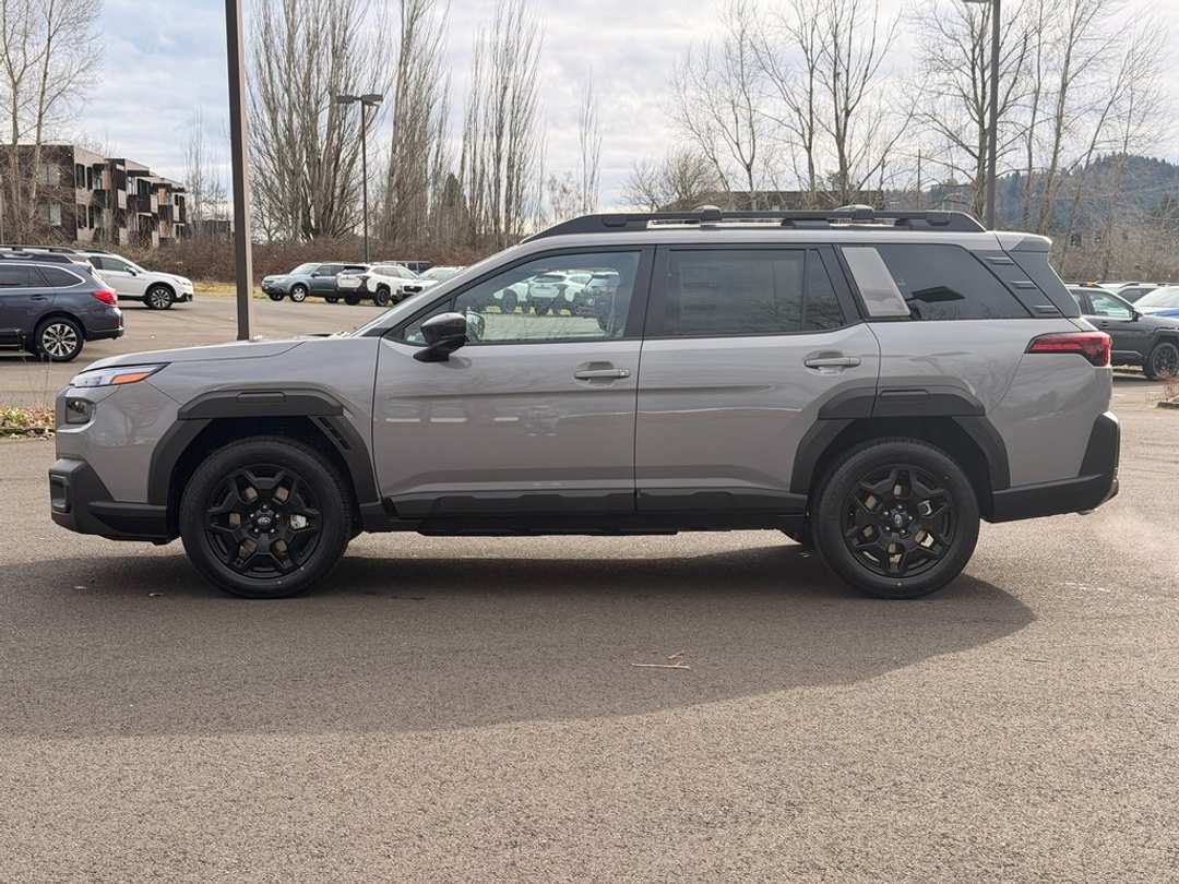 2026 Subaru Outback Limited XT - Image 4