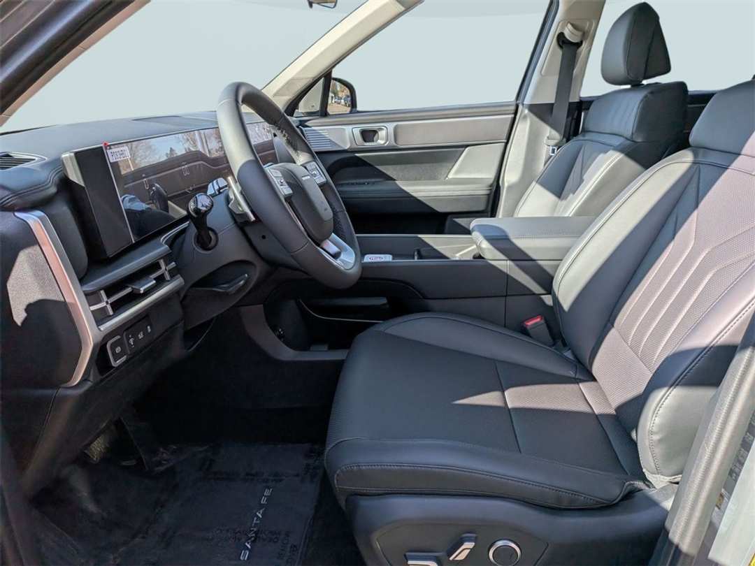 2026 Hyundai Santa Fe SEL - Image 14