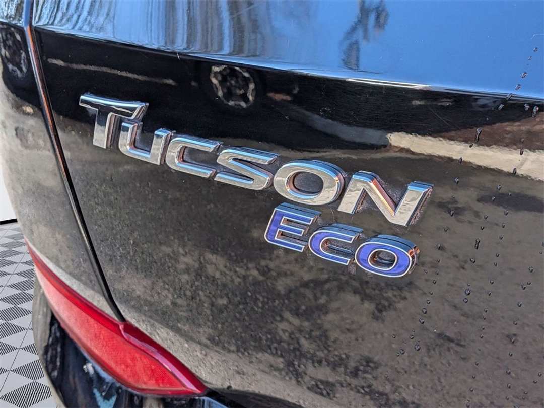 2017 Hyundai Tucson Eco - Image 27
