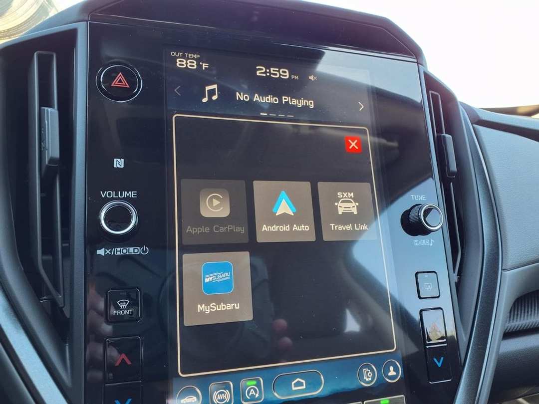 2026 Subaru Crosstrek Premium - Image 3