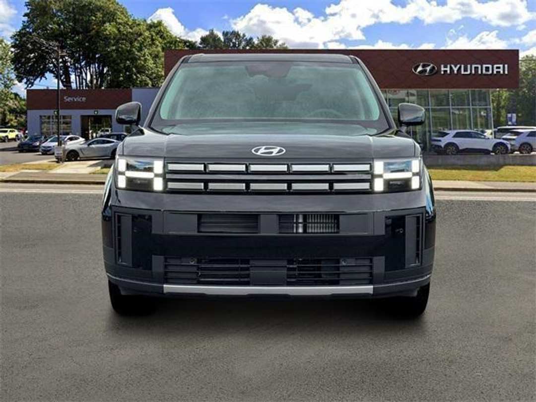 2026 Hyundai Santa Fe SE - Image 12