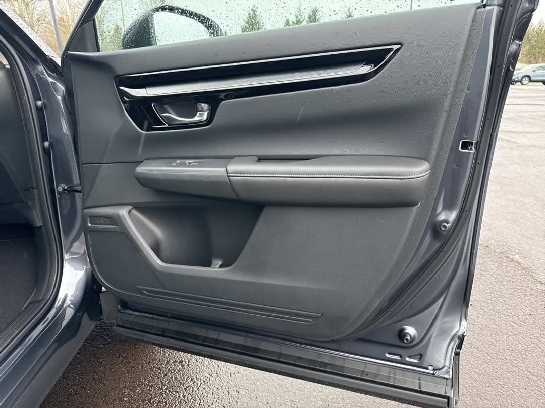2026 Honda CR-V EXL - Image 19