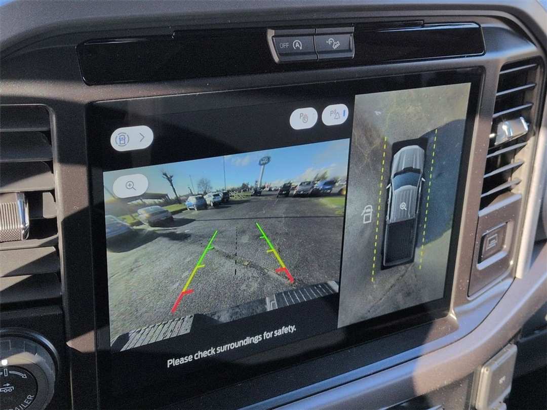 2026 Ford F-150 XLT - Image 20