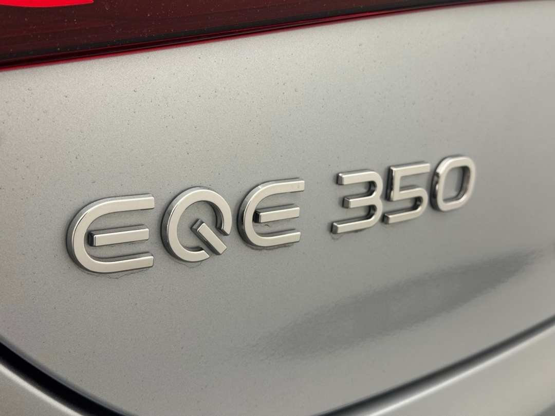 2024 Mercedes-Benz EQE 350 - Image 13
