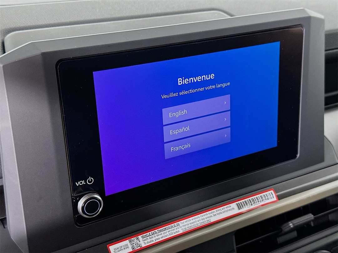 2025 Toyota Tacoma SR5 - Image 14