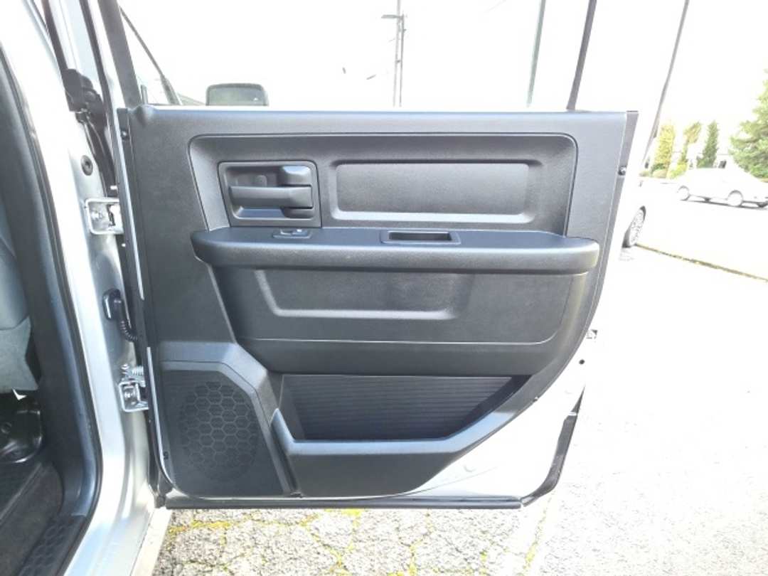 2017 Ram 1500 Tradesman - Image 19