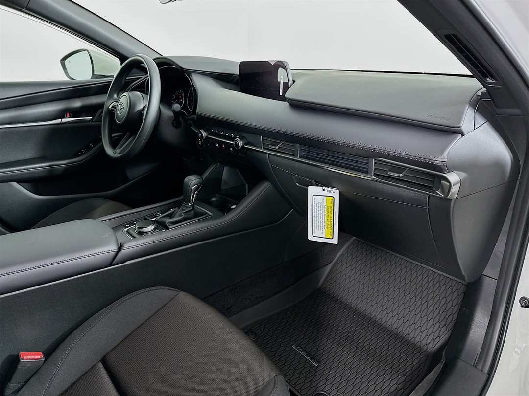 2026 MAZDA Mazda3 2.5 S - Image 28