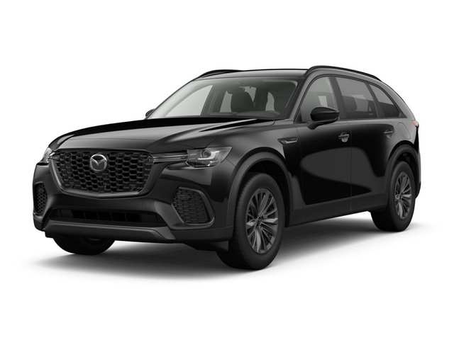2026 MAZDA Cx-70 Phev SC Plus