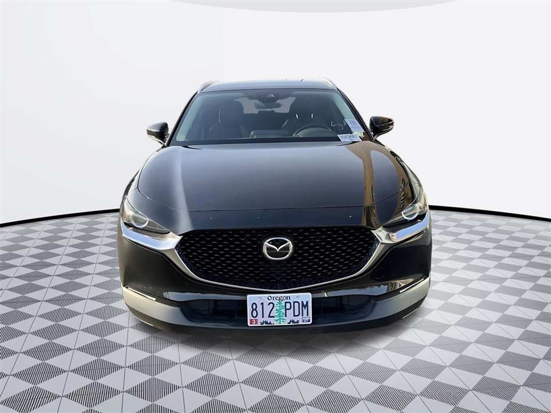 2023 MAZDA Cx-30 2.5 S Preferred Package - Image 3