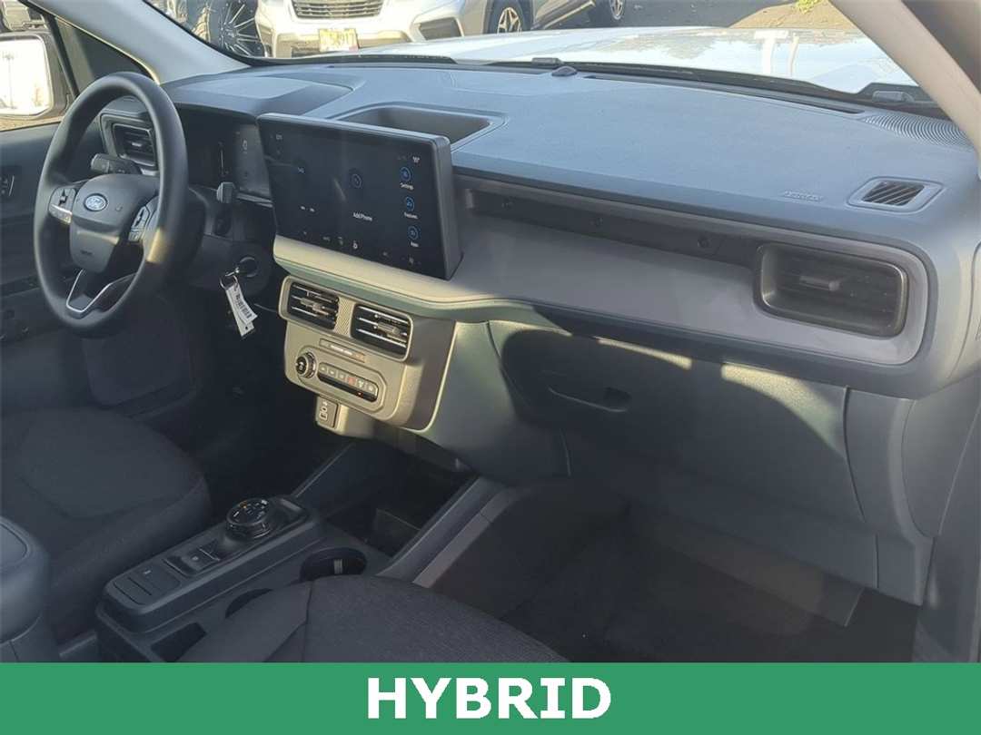 2025 Ford Maverick XL - Image 27