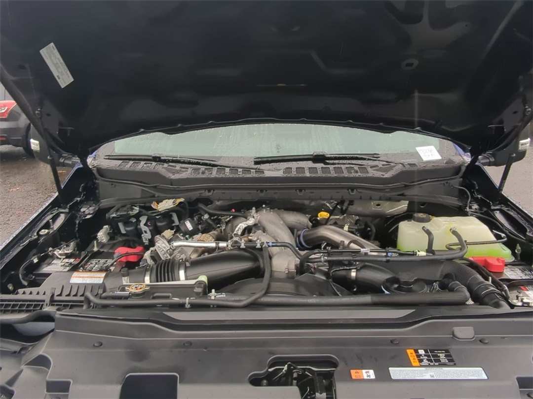 2026 Ford F-250Sd XLT - Image 31