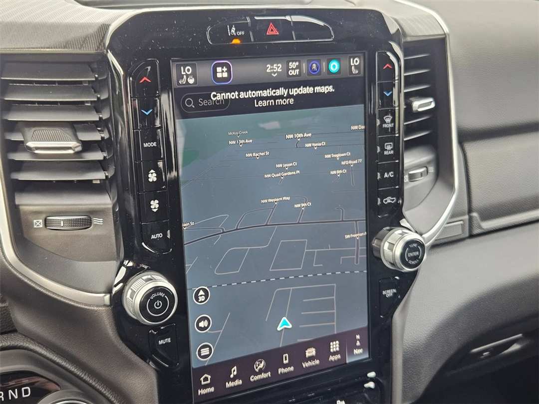 2026 Ram 1500 Big Horn/Lone Star - Image 20