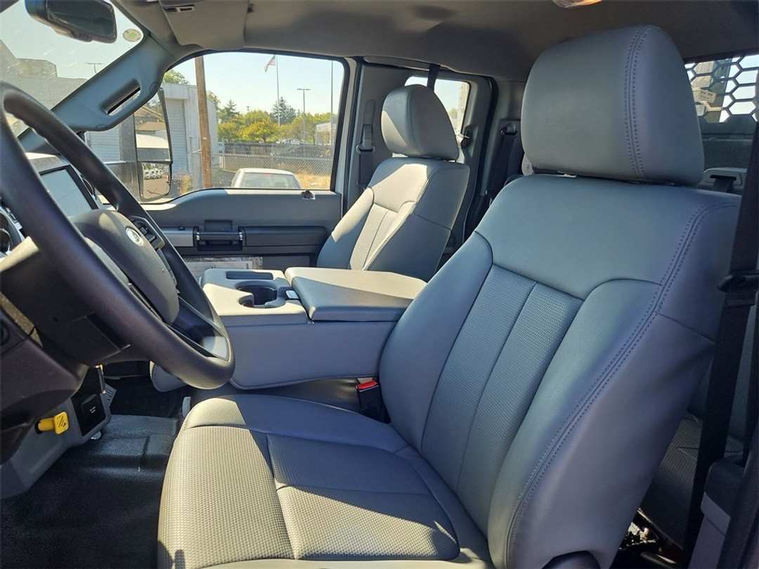 2026 Ford F-750Sd Base - Image 14