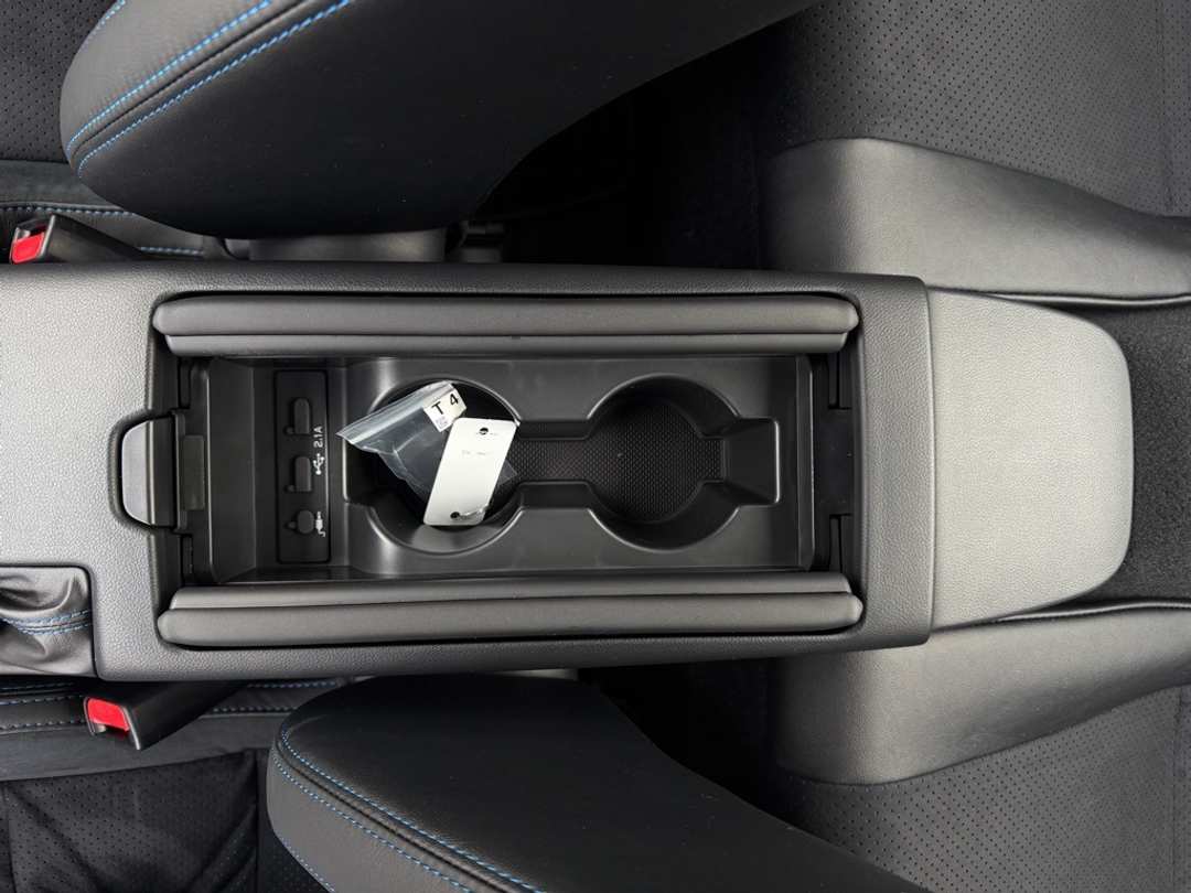 2026 Subaru BRZ tS - Image 25