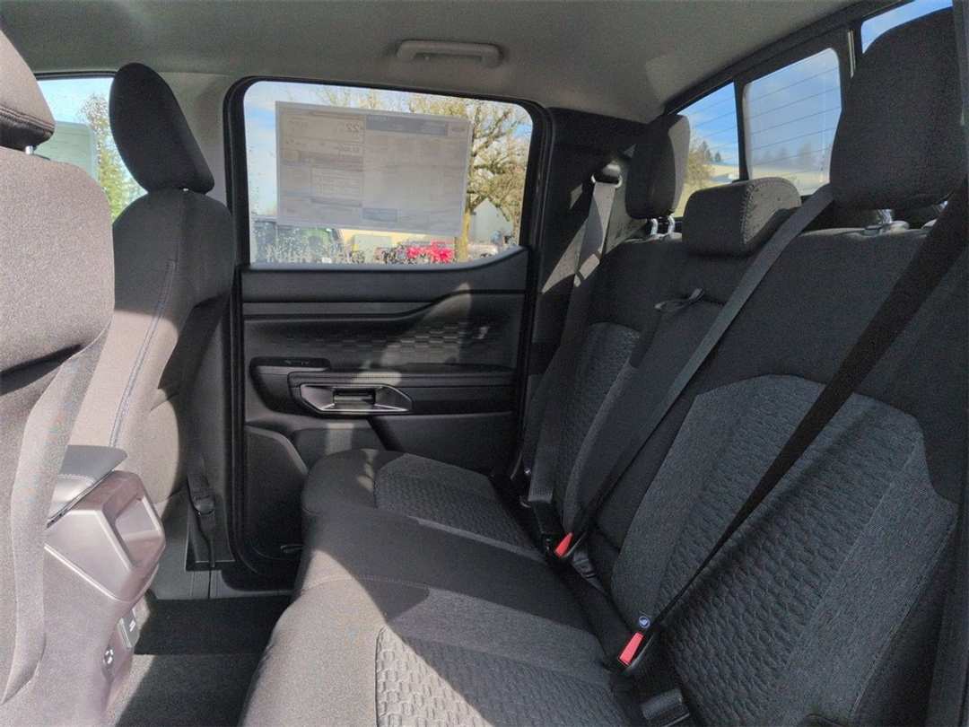 2025 Ford Ranger XLT - Image 24
