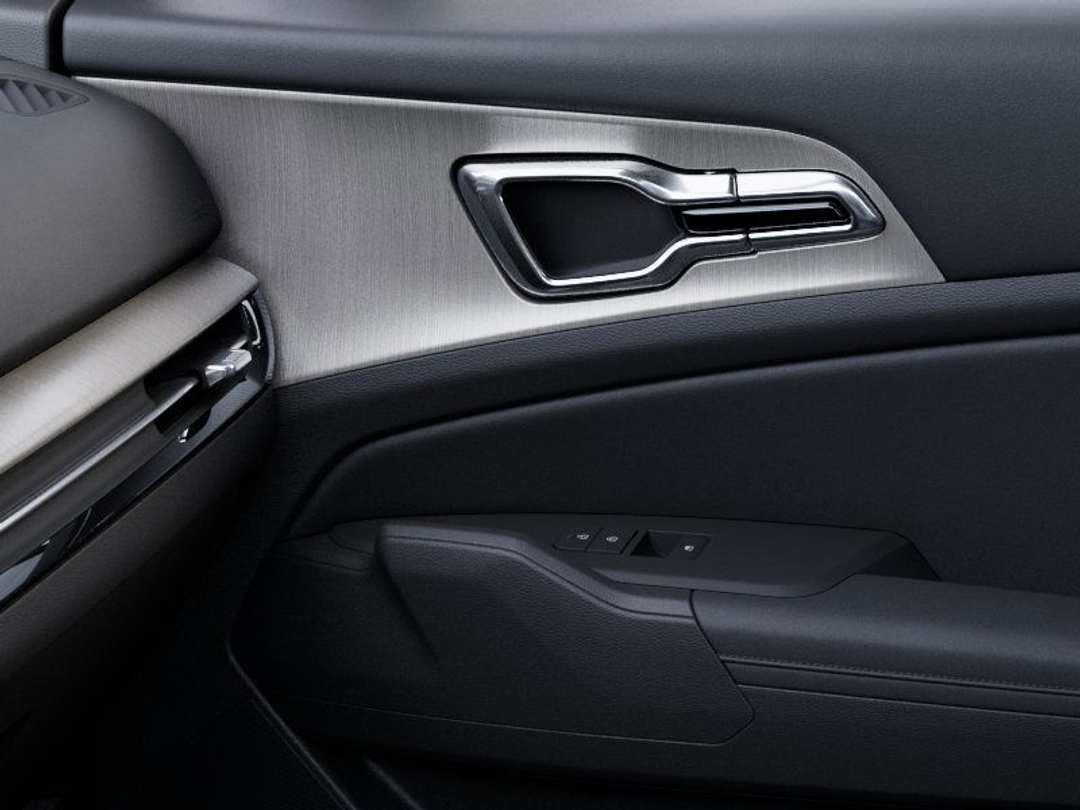 2026 Kia Sportage XLine - Image 25