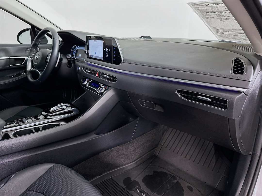 2023 Hyundai Sonata Limited - Image 31
