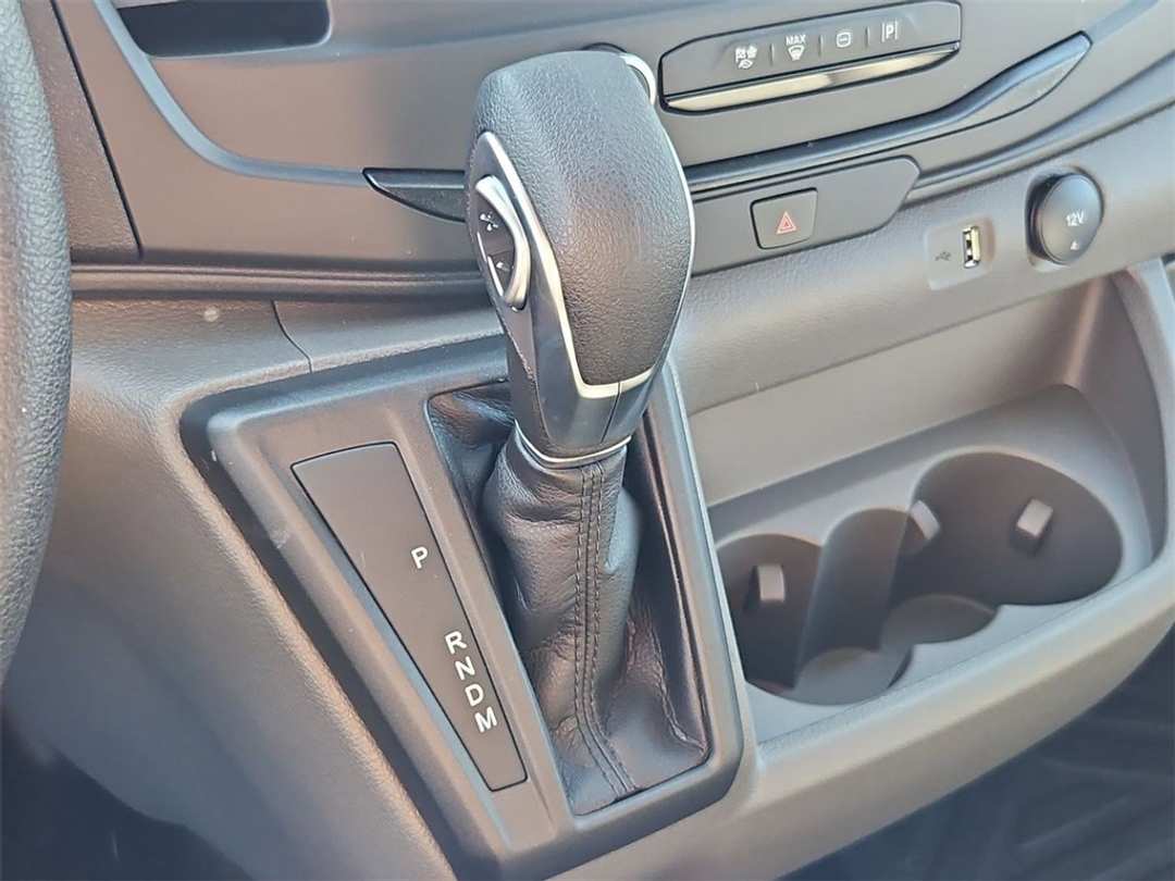 2026 Ford Transit-250 Base - Image 17