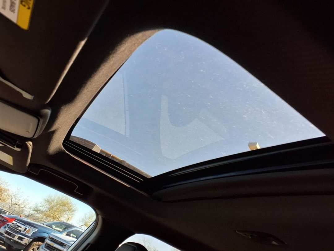 2026 Subaru Outback Wilderness - Image 3