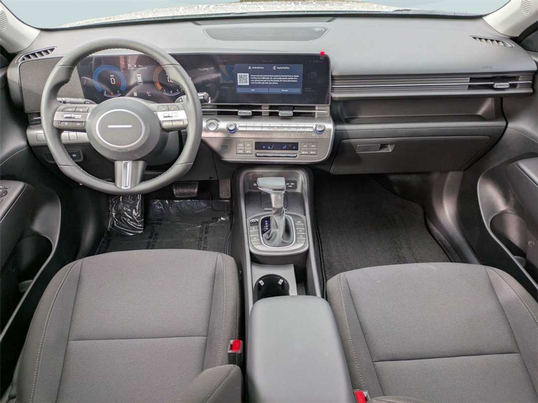 2026 Hyundai Kona SEL Sport - Image 21