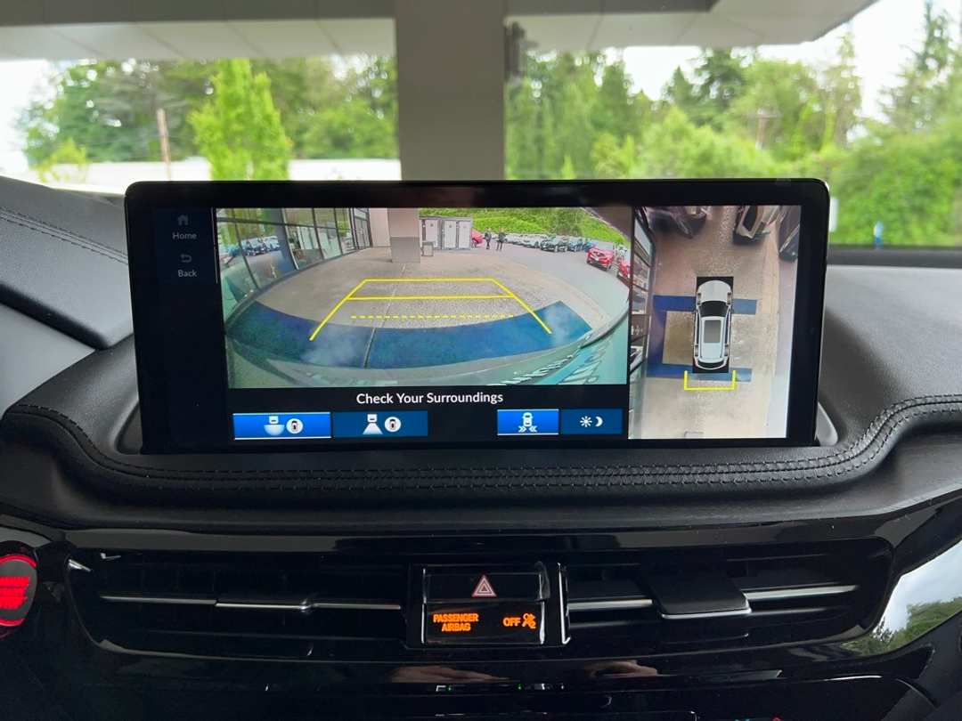 2026 Acura MDX Advance Package - Image 21