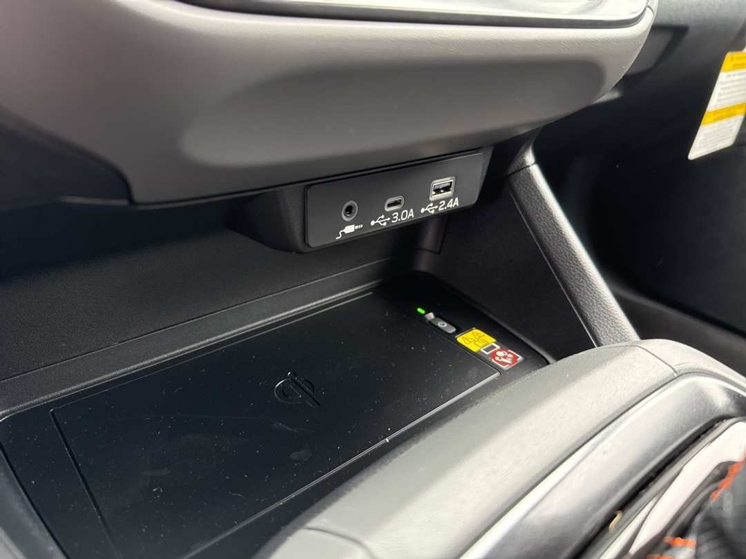 2026 Subaru Crosstrek Limited - Image 35