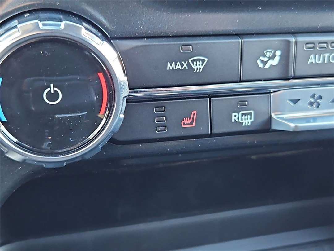 2025 Ford F-150 Tremor - Image 22