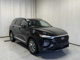 2020 Hyundai Santa Fe Preferred