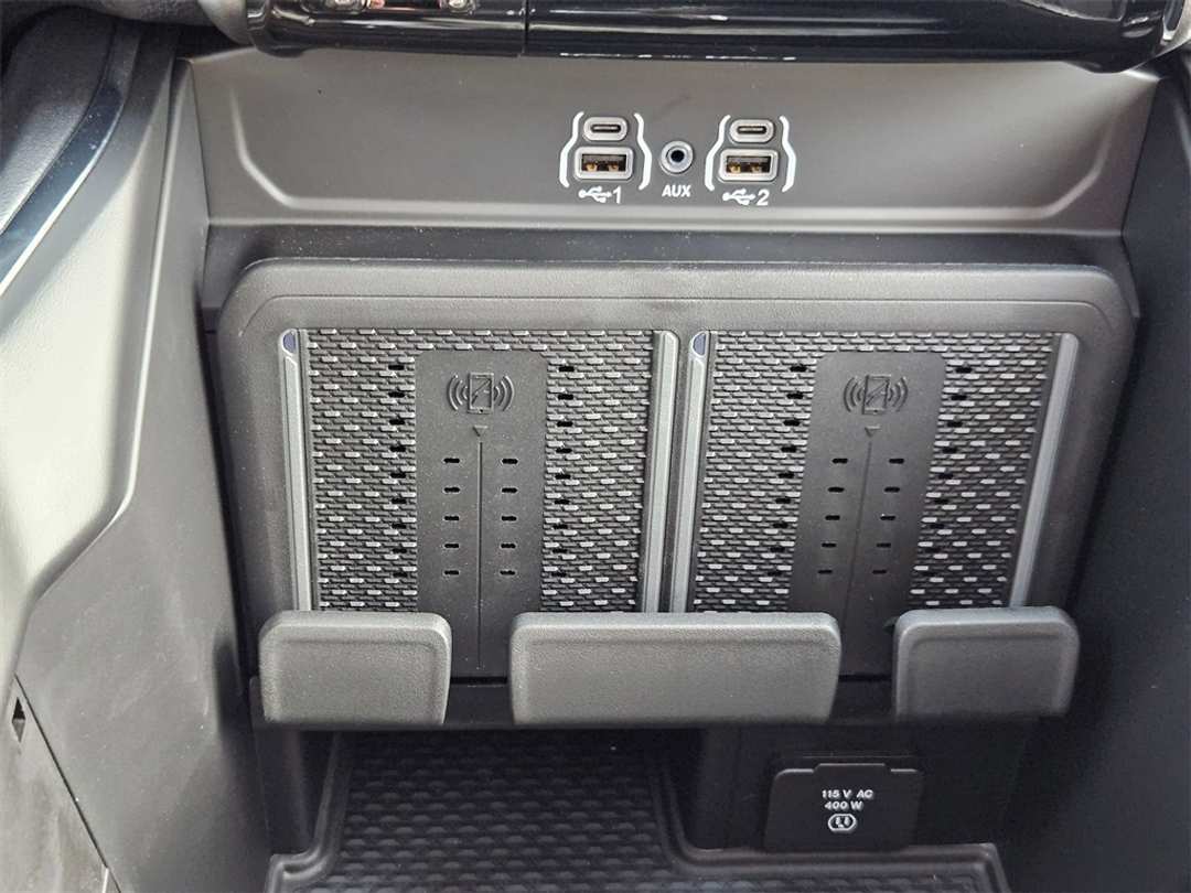 2026 Ram 2500 Laramie - Image 25