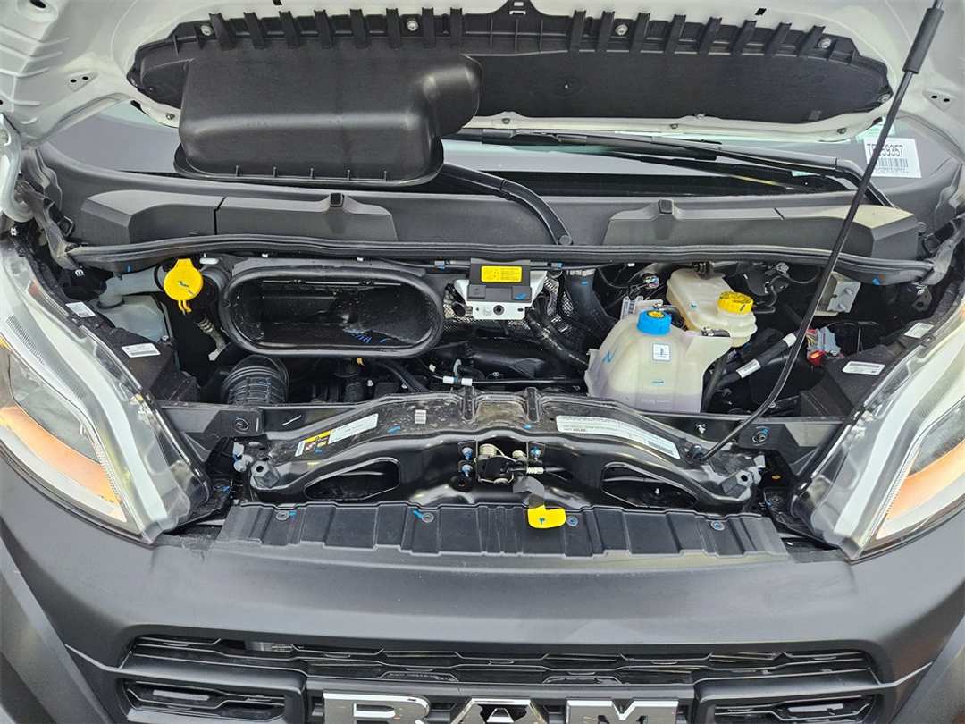 2026 Ram Promaster 1500 Low Roof - Image 38