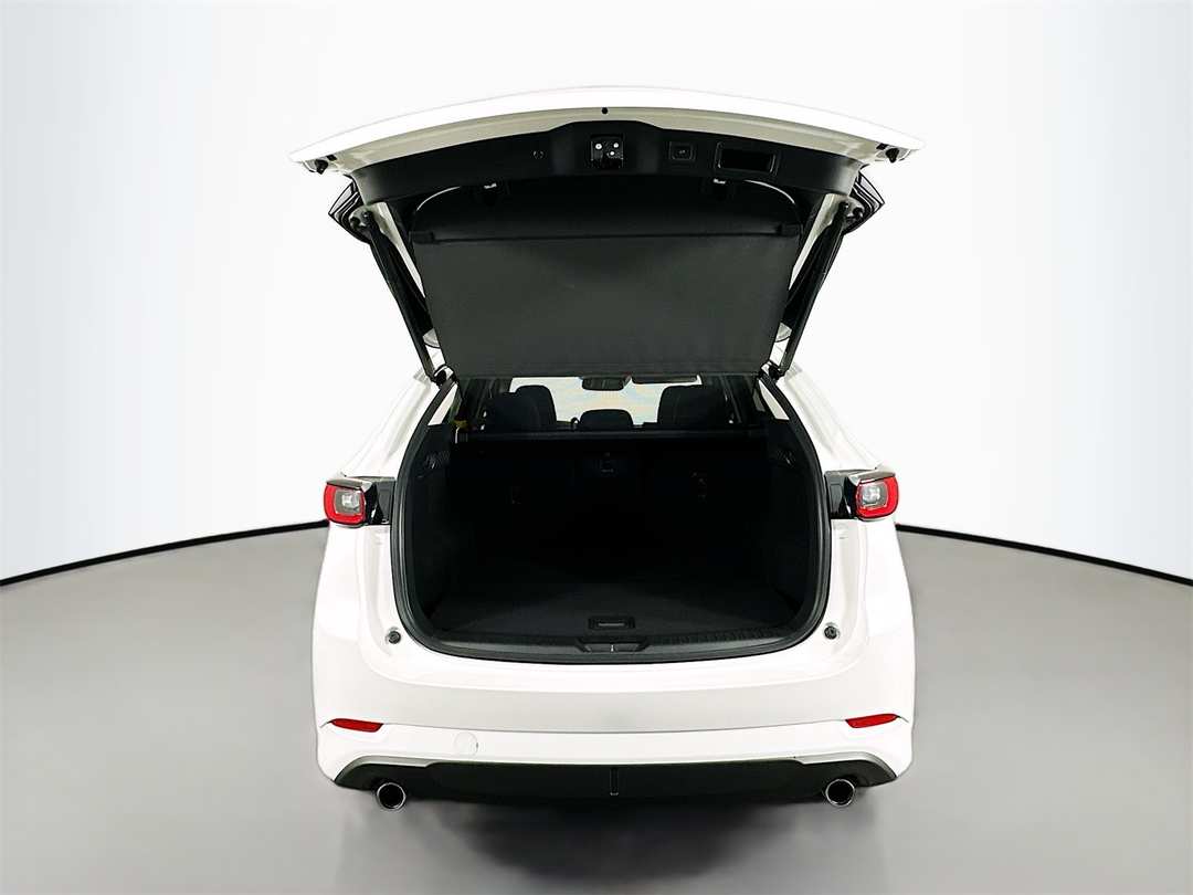 2025 MAZDA CX-5 2.5 S Preferred Package - Image 25
